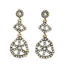  Razzle Dazzle Earrings