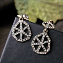  Razzle Dazzle Earrings