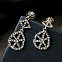  Razzle Dazzle Earrings