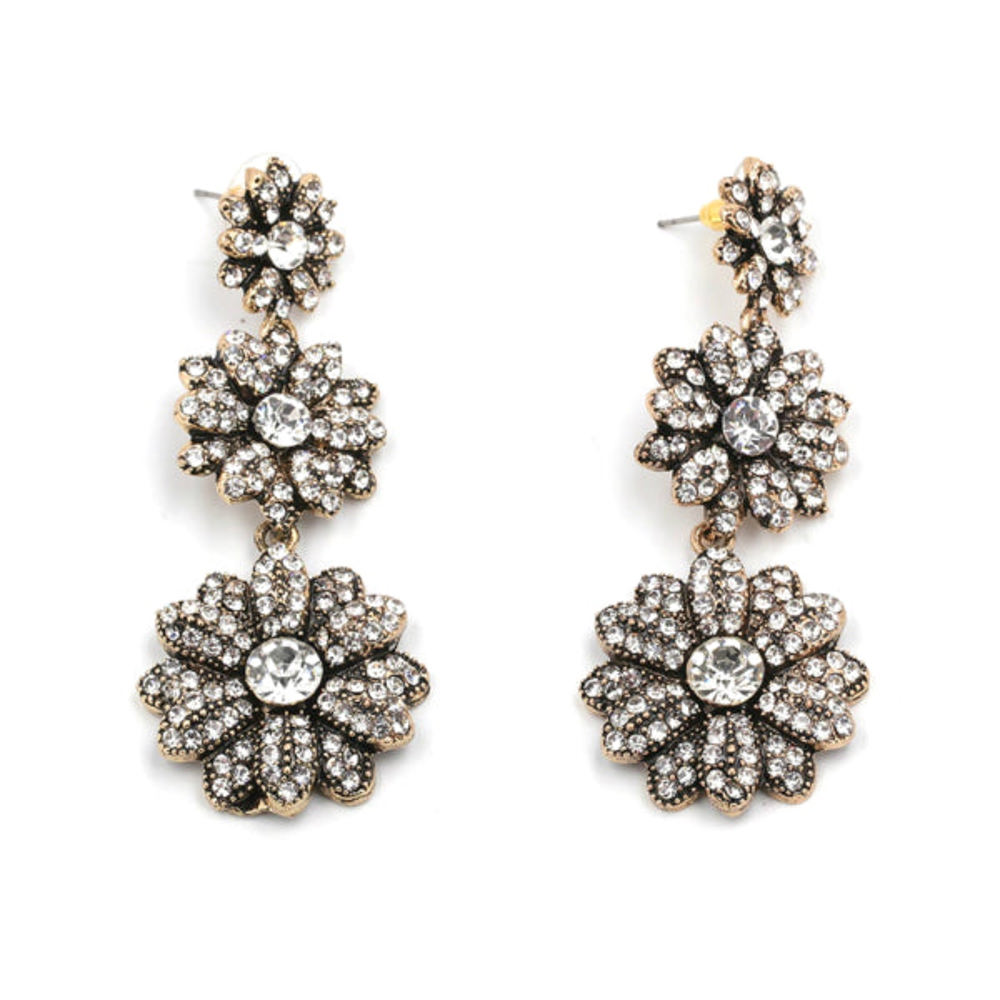 Giovanna Earrings