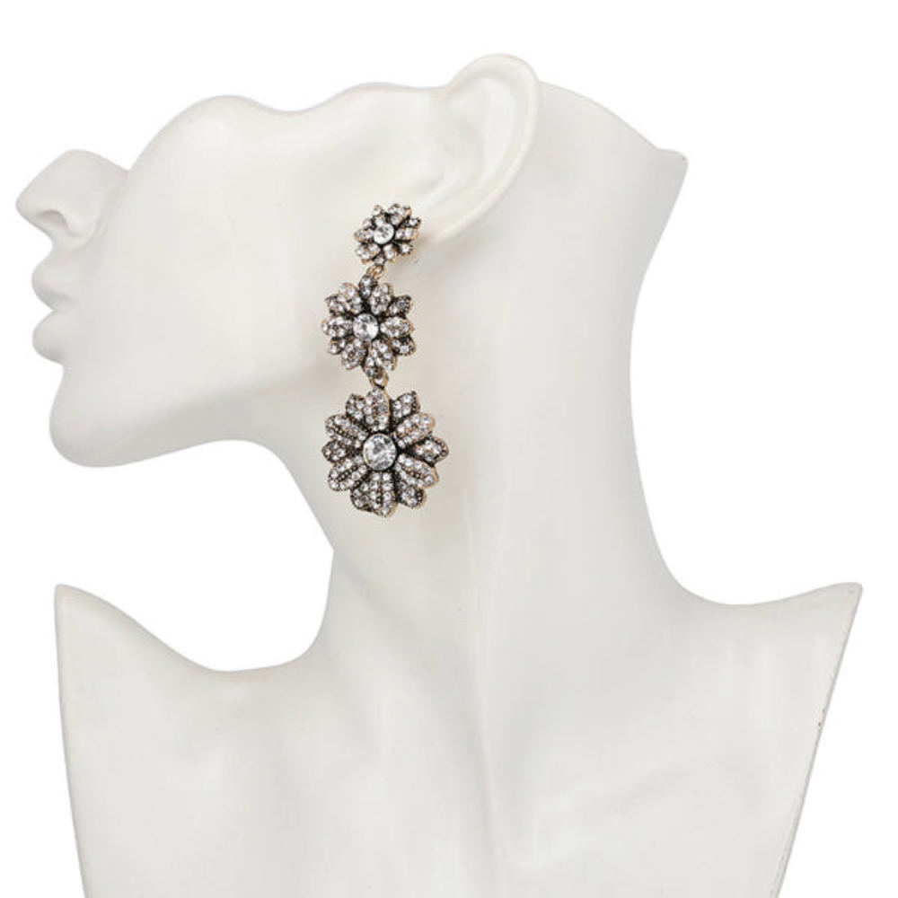 Giovanna Earrings