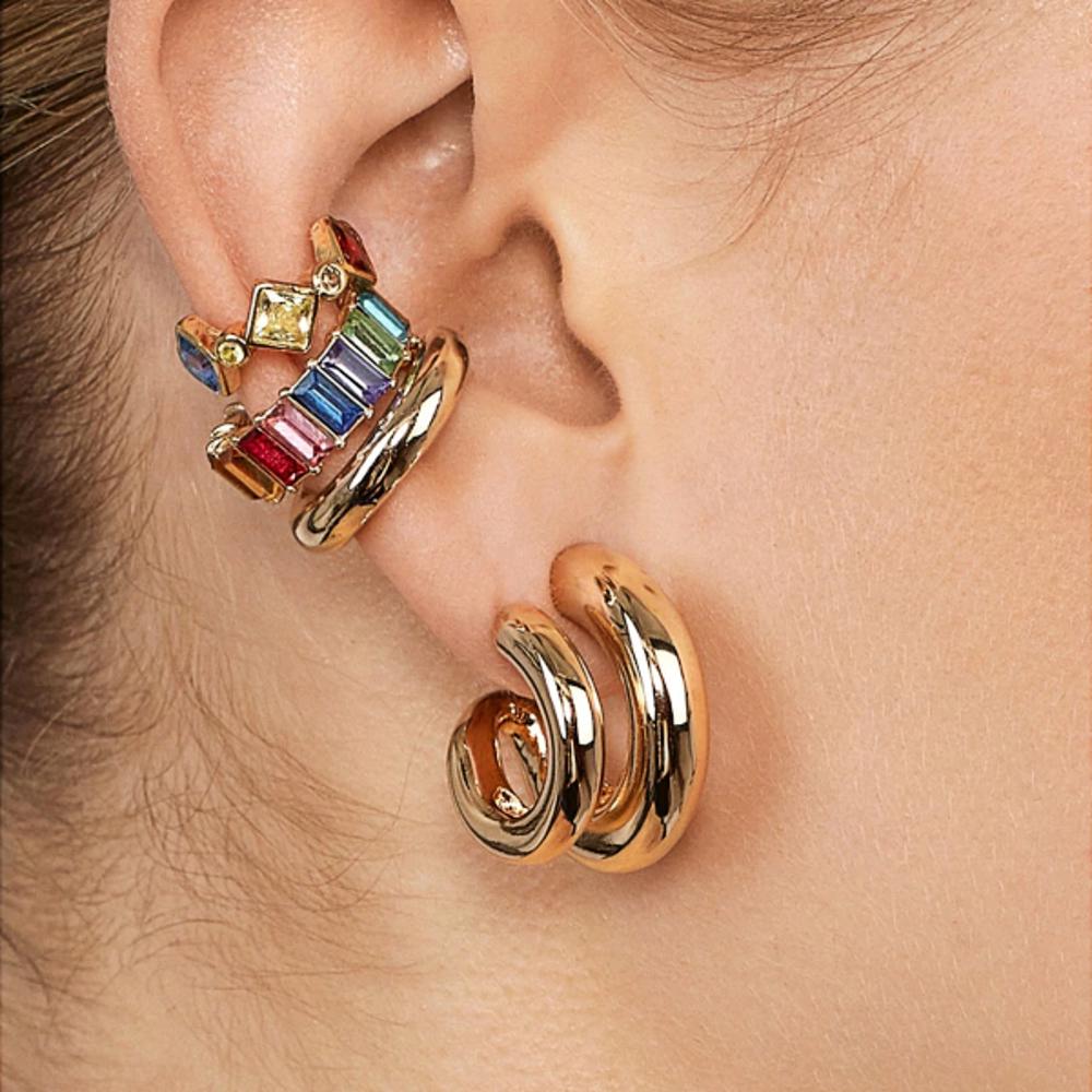 Colorful Ear Cuff