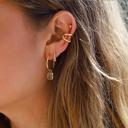  Ear Cuff - Set of 3