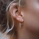  Ear Cuff - Set of 3