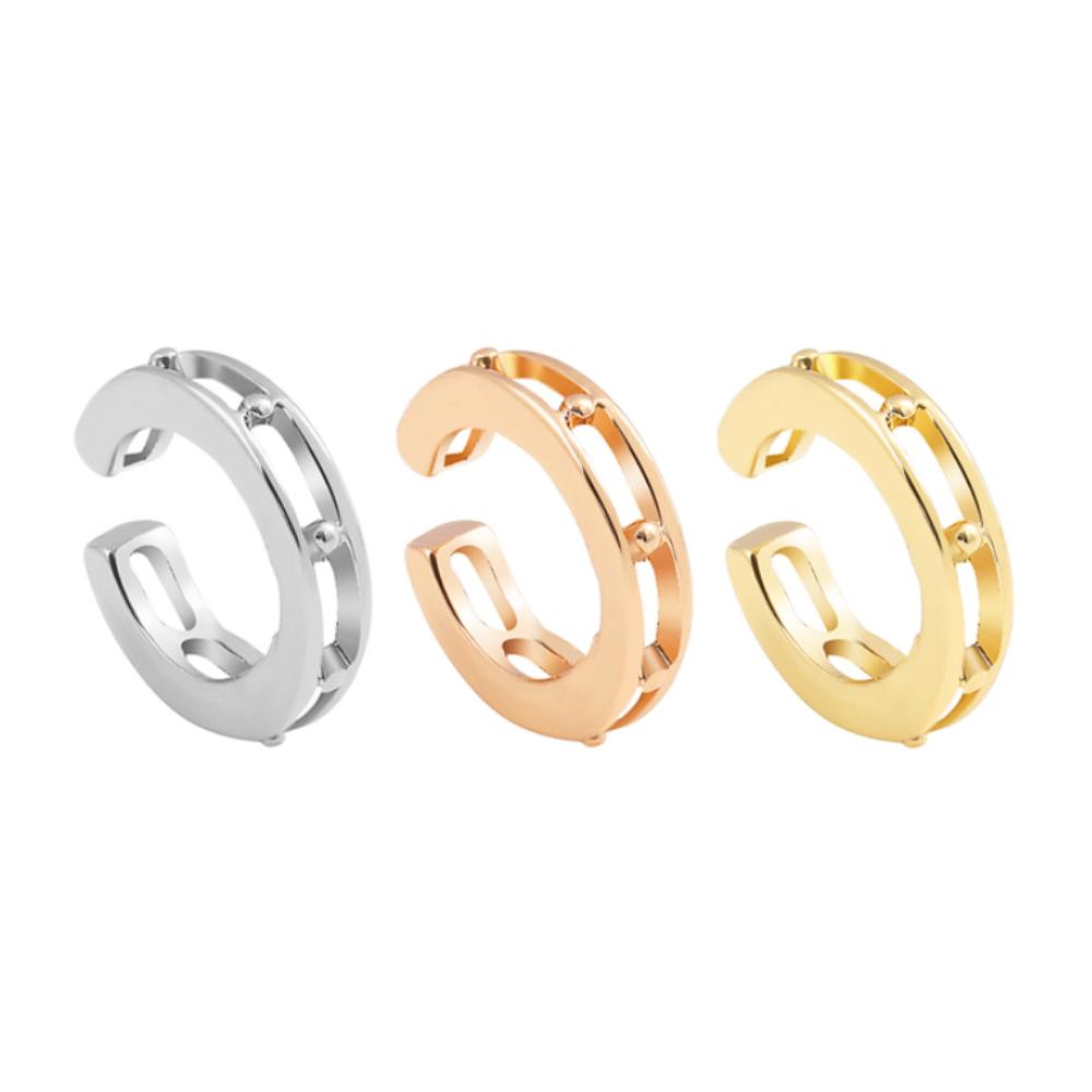 Ear Cuff - Set of 3