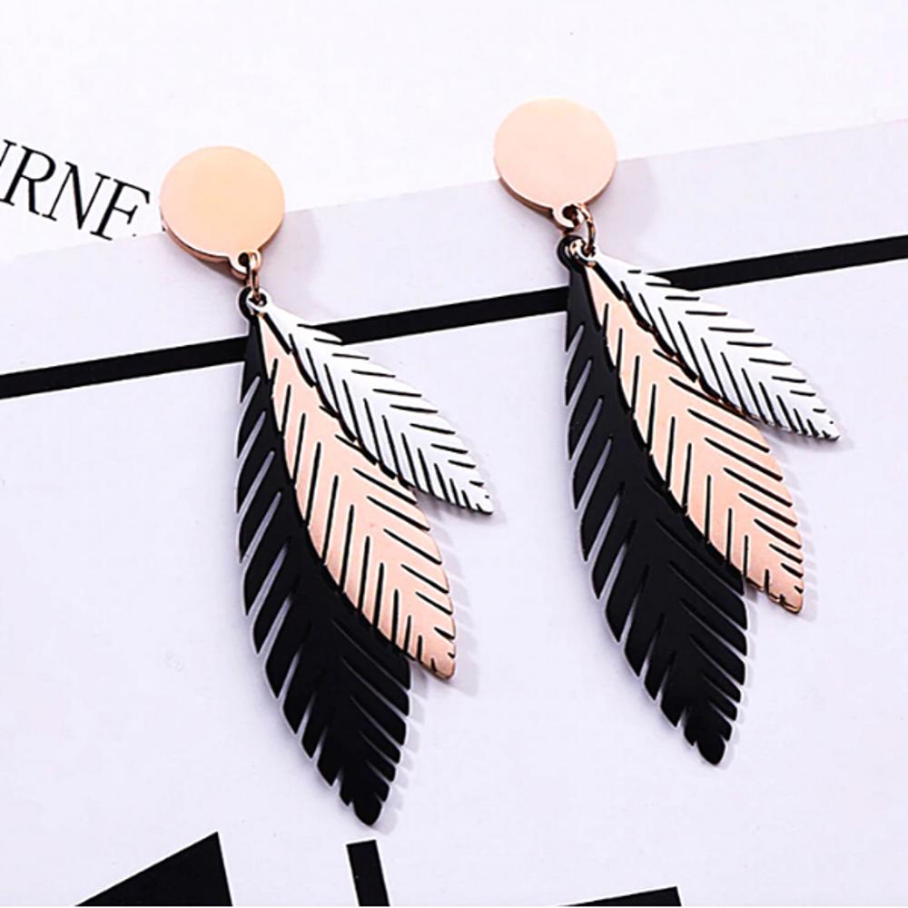 Link Ear Cuff Set