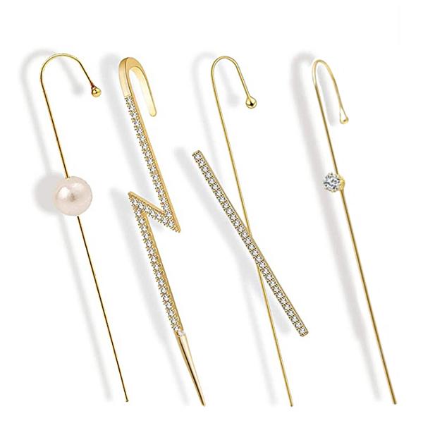 Lux Ear Bars