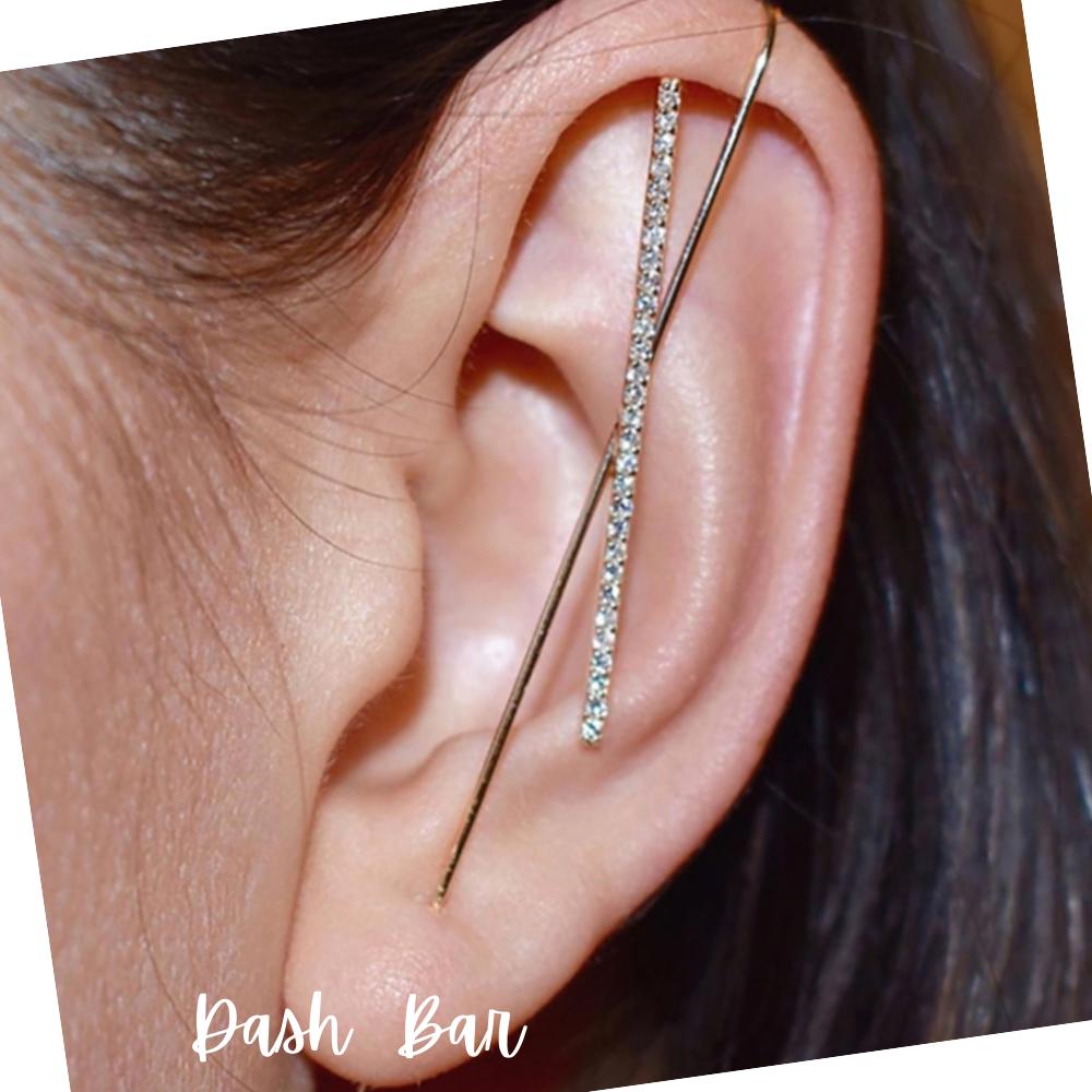 Lux Ear Bars