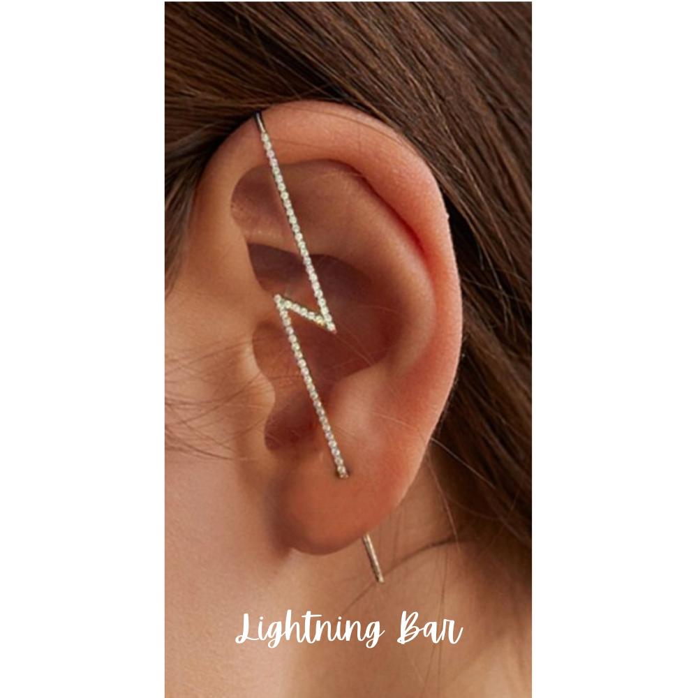 Lux Ear Bars