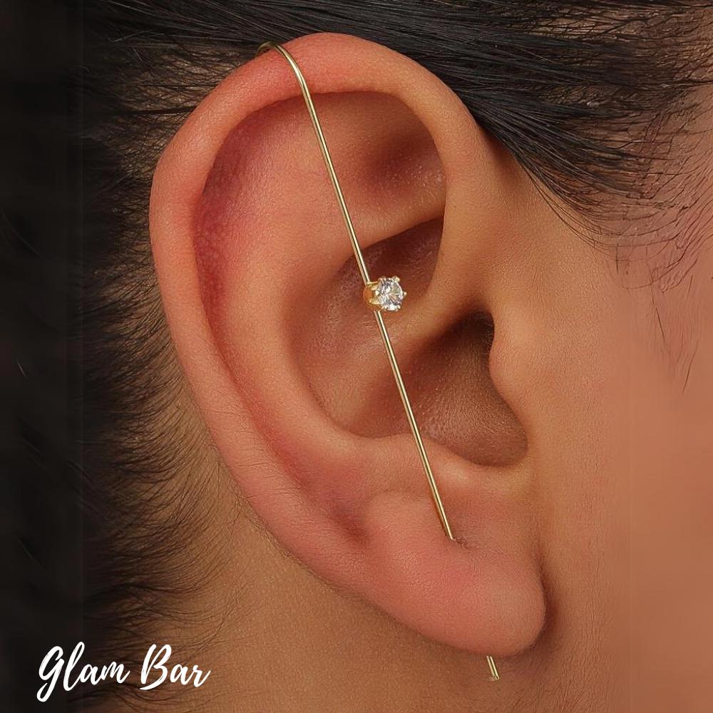 Lux Ear Bars