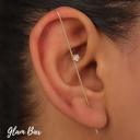  Lux Ear Bars