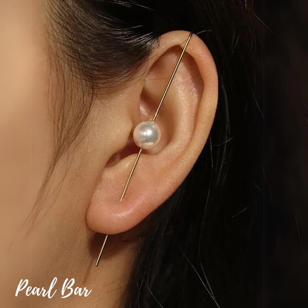 Lux Ear Bars