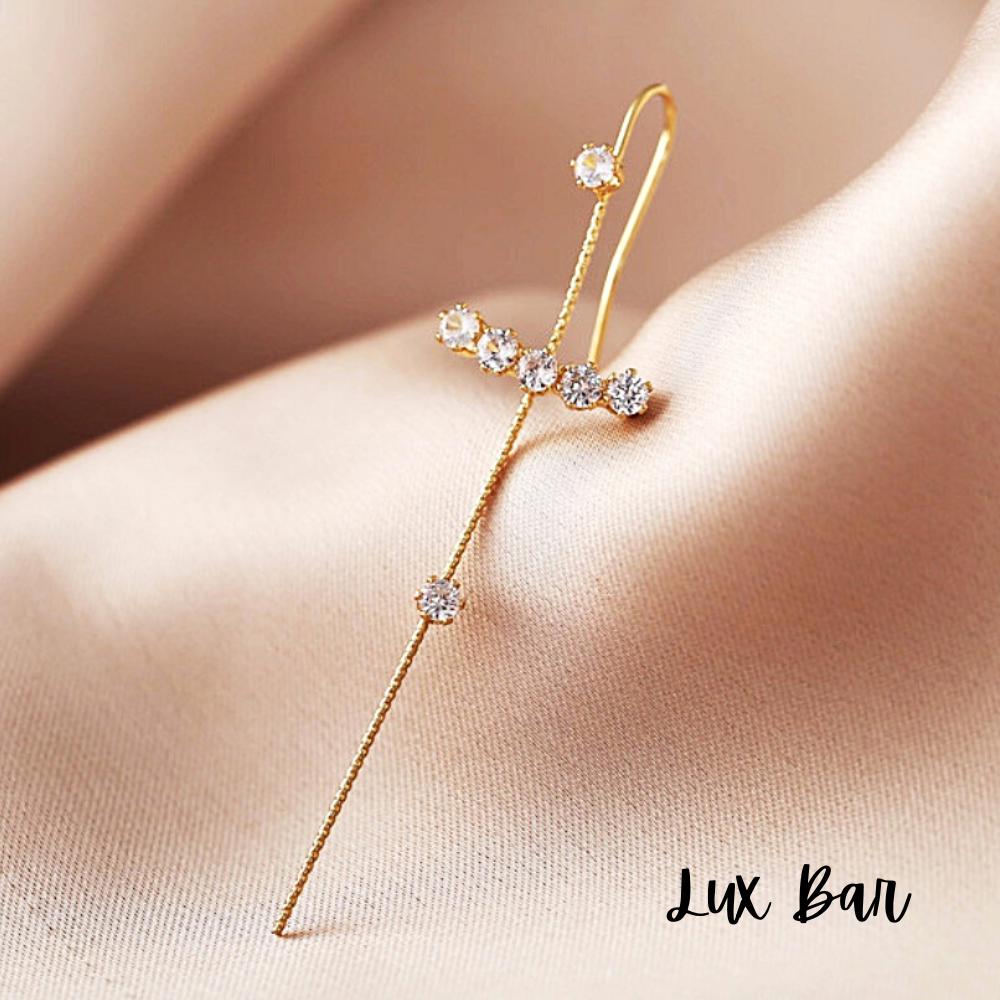 Lux Ear Bars