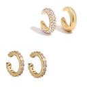  Glam Ear Cuff Sets