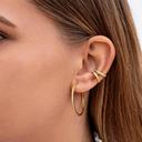  Glam Ear Cuff Sets