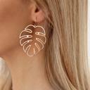  Leaf Earrings