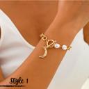  Juno Pearls Charm Bracelet Collection