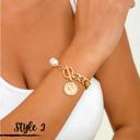  Juno Pearls Charm Bracelet Collection