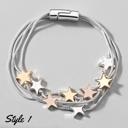 1 Serenity Star Magnetic Bracelet Collection