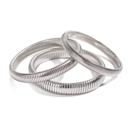  Mia Bracelet - Stainless Steel