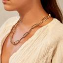  Link Chain Necklace