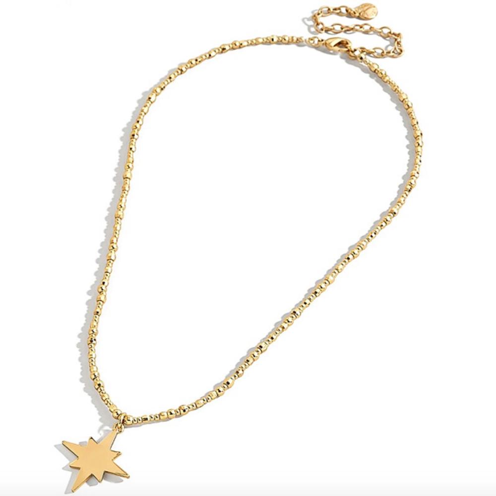 North Star Necklace