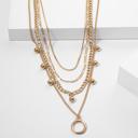  Davina Layered Necklace