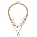  Davina Layered Necklace