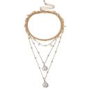  Lilia 2-in-1 Layered Necklaces