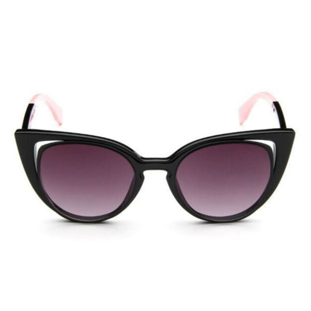 Ancona Sunglasses - Black