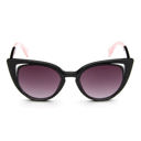  Ancona Sunglasses - Black