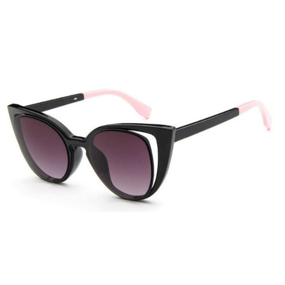 Ancona Sunglasses - Black