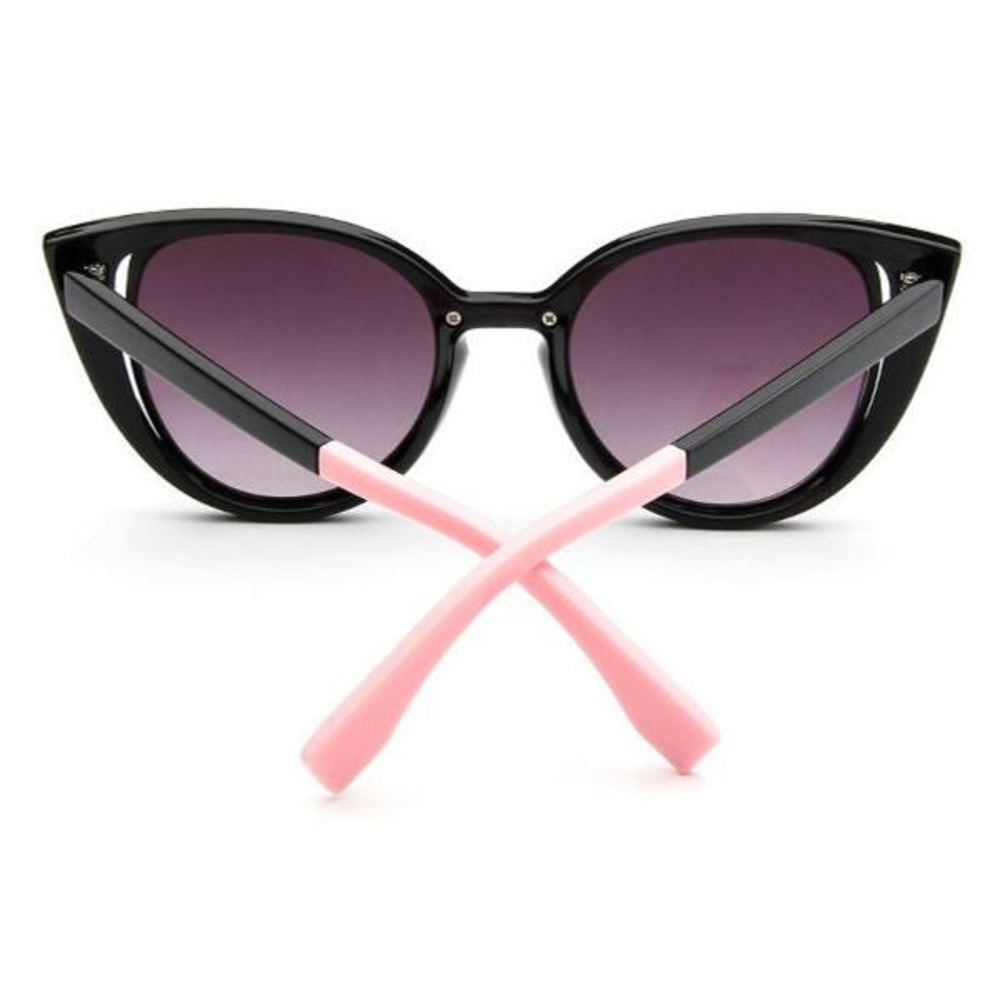 Ancona Sunglasses - Black