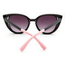  Ancona Sunglasses - Black