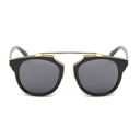  Milan Sunglasses - Black