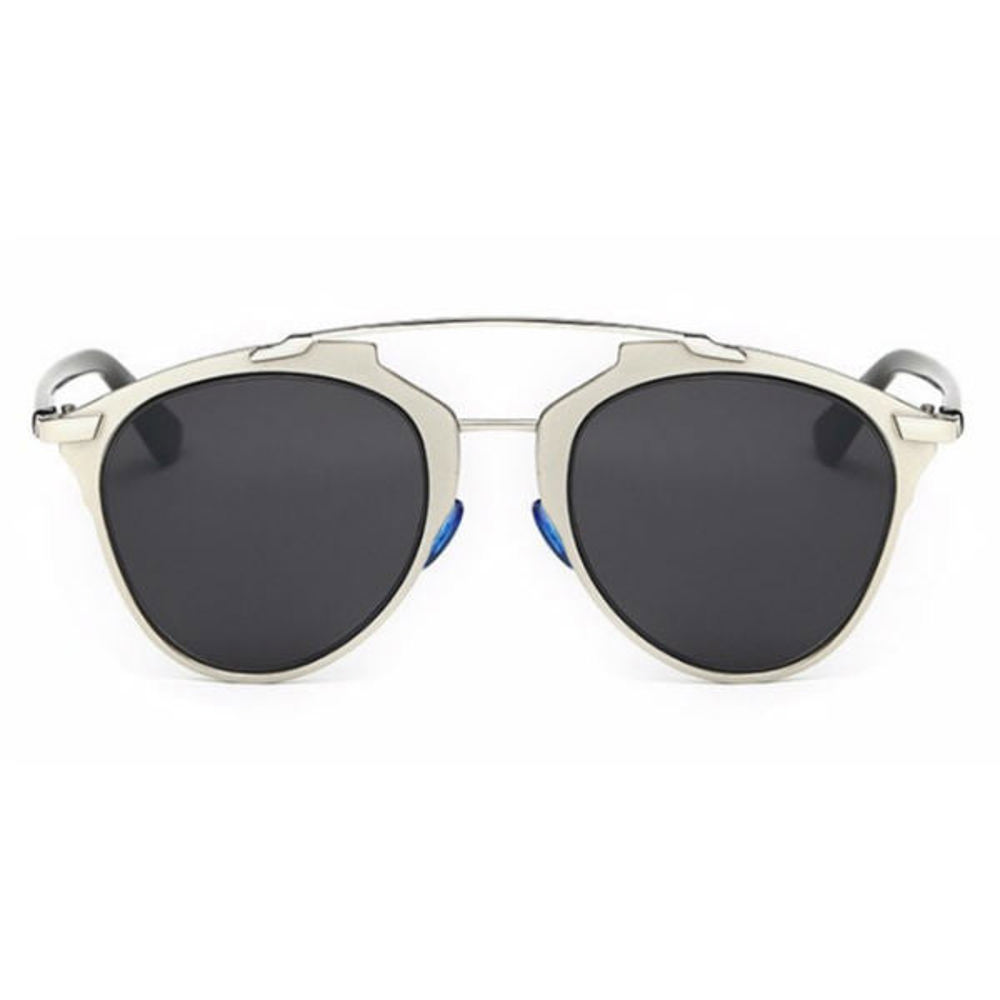 Prato Sunglasses - Black