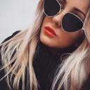  Seville Cat Eye Sunglasses