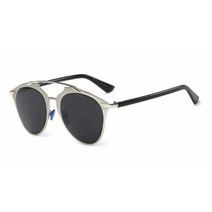 Prato Sunglasses - Black