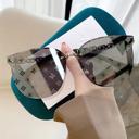  eLVeene Mirror Sunglasses