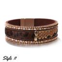 Style 11 Magnetic Wrap Bracelet Collection