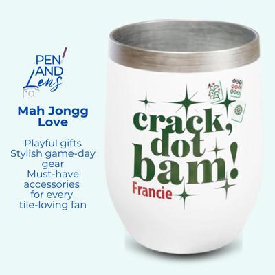 Mah Jongg Love