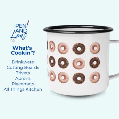 What's Cookin?