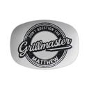  Grillmaster Custom Serving Platter