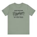 Sage Work From Home Employee of the Year T-Shirt