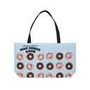  Donut Themed Funny Mah Jongg Gear Bag