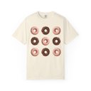  Donut Lovers Comfort Colors T-shirt
