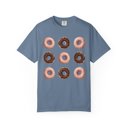  Donut Lovers Comfort Colors T-shirt