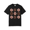  Donut Lovers Comfort Colors T-shirt