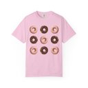 Donut Lovers Comfort Colors T-shirt
