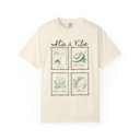  Margarita Taco & Salsa Graphic Tee